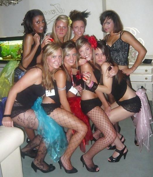 25P Slutz in fancy dress 12
