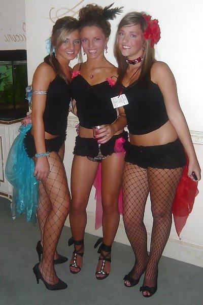 25P Slutz in fancy dress 12