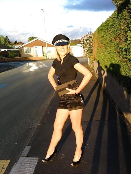 25P Slutz in fancy dress 12