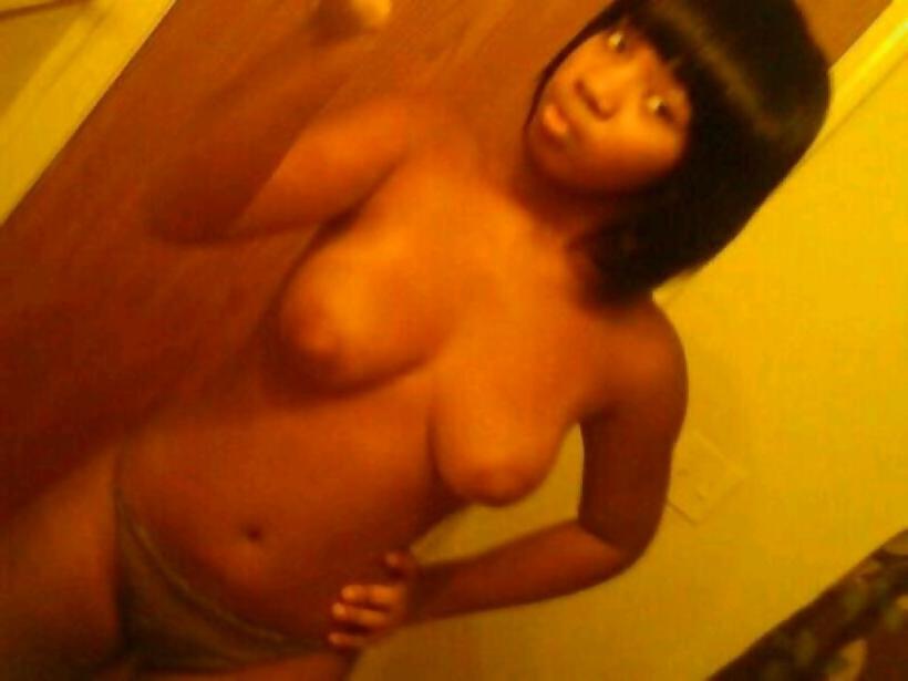 25P BEAUTY EBONY GF