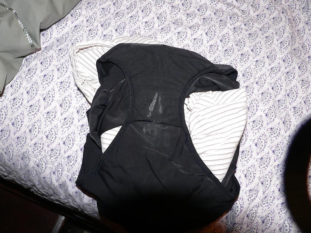 12P Beaver, pussy, panties to cum on