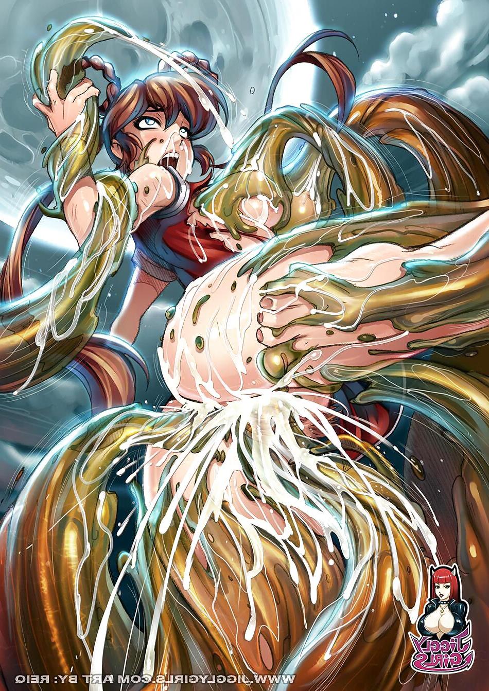 25P Hentai and more 2