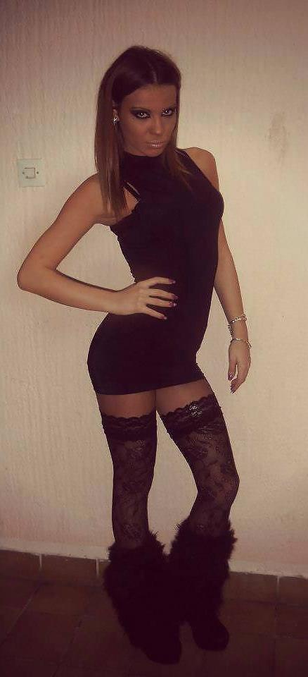 25P Hot Serbian Girls 4