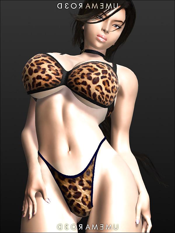 25P Big tits hentai 3