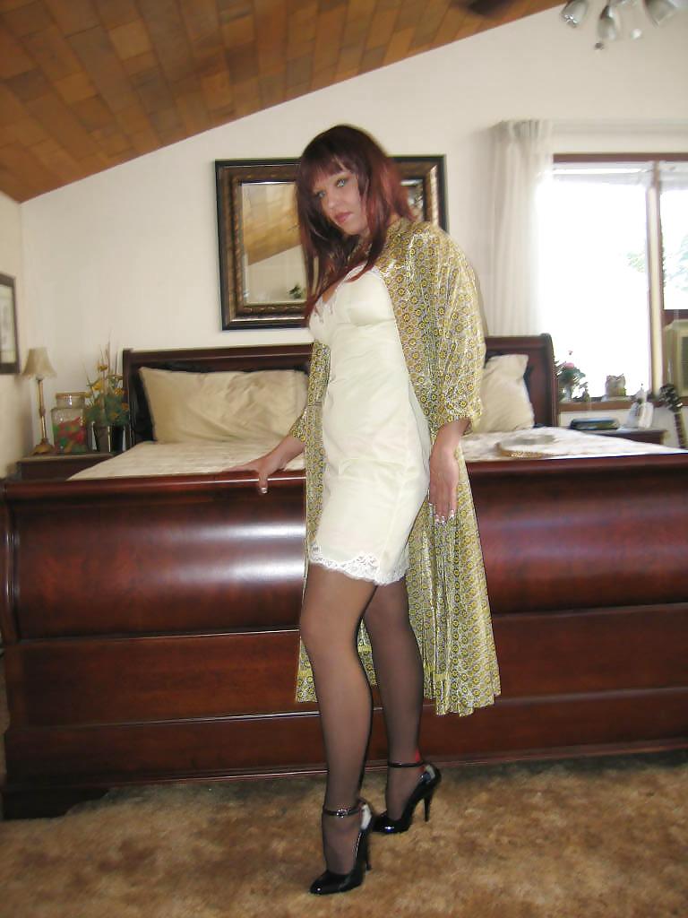 25P Scarlett 50s Dress