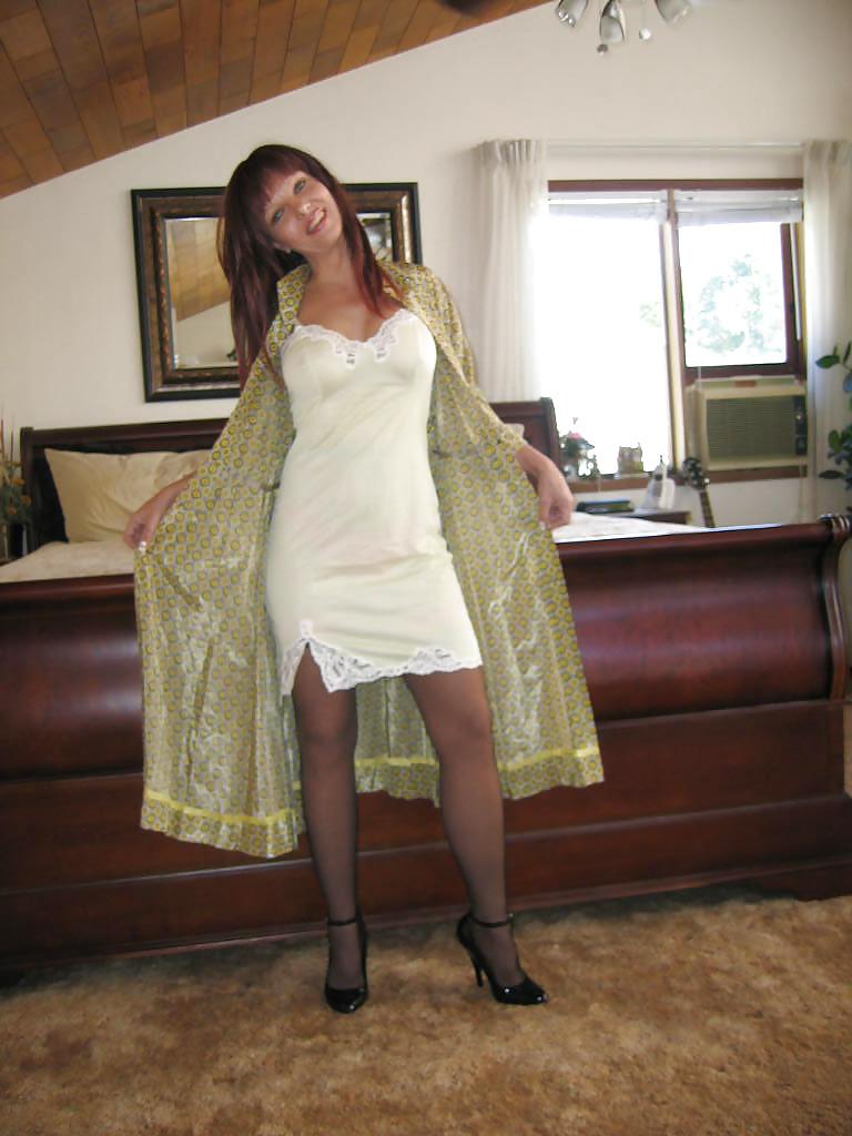 25P Scarlett 50s Dress