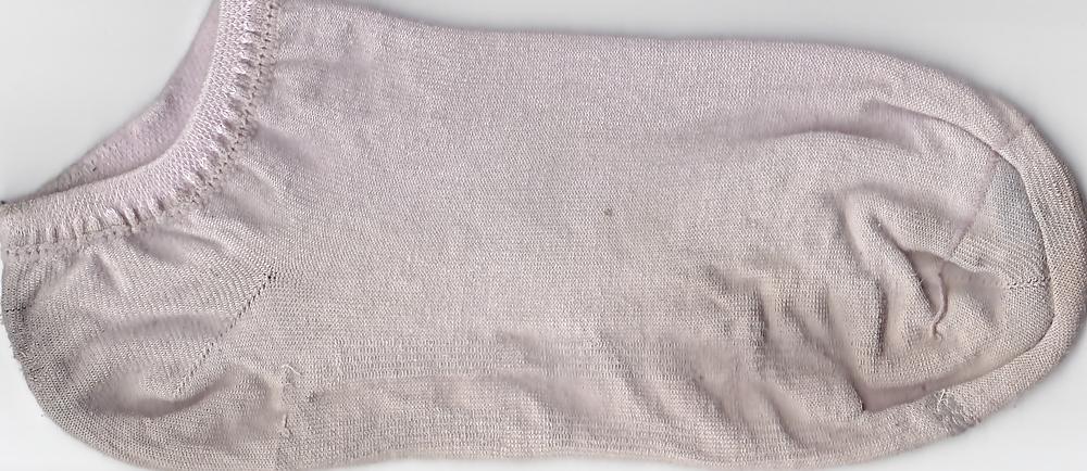 5P Dirty socks from GF and Daugther