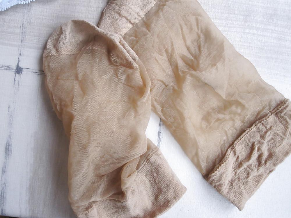 5P Dirty socks from GF and Daugther