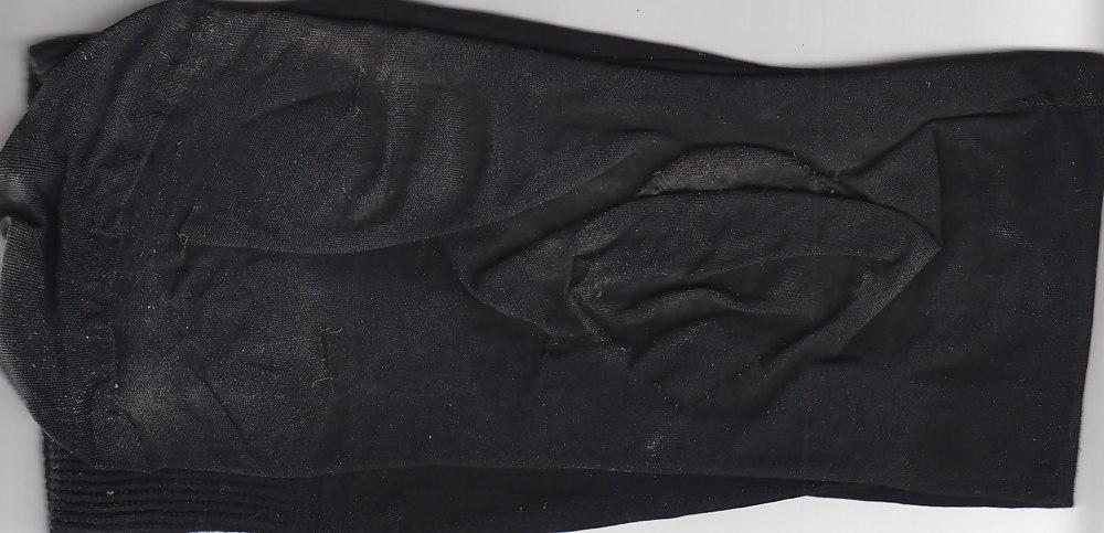 5P Dirty socks from GF and Daugther