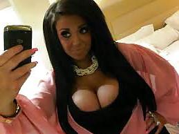16P ICH WILL SCHMUTZIGEN SEX MIT CHAV HOLLY