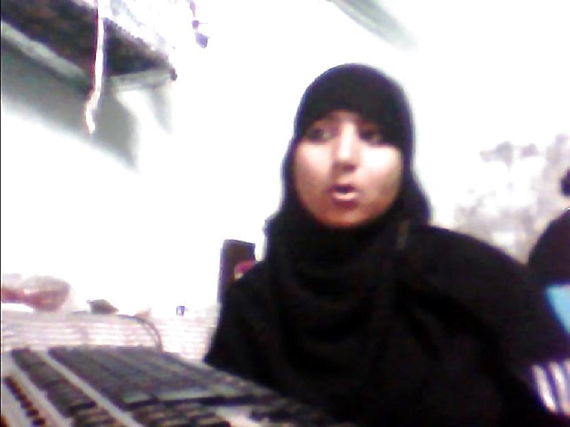17P Pakistani beauty on cam