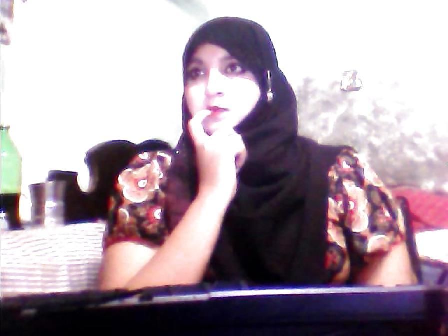 17P Pakistani beauty on cam