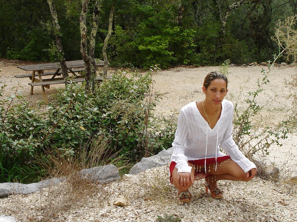 25P Sandrine French Milf 3