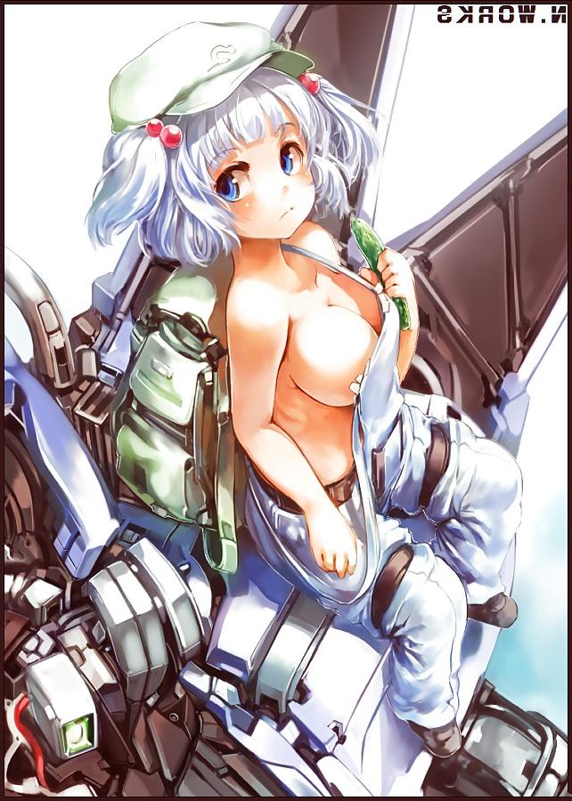 25P Hentai 5