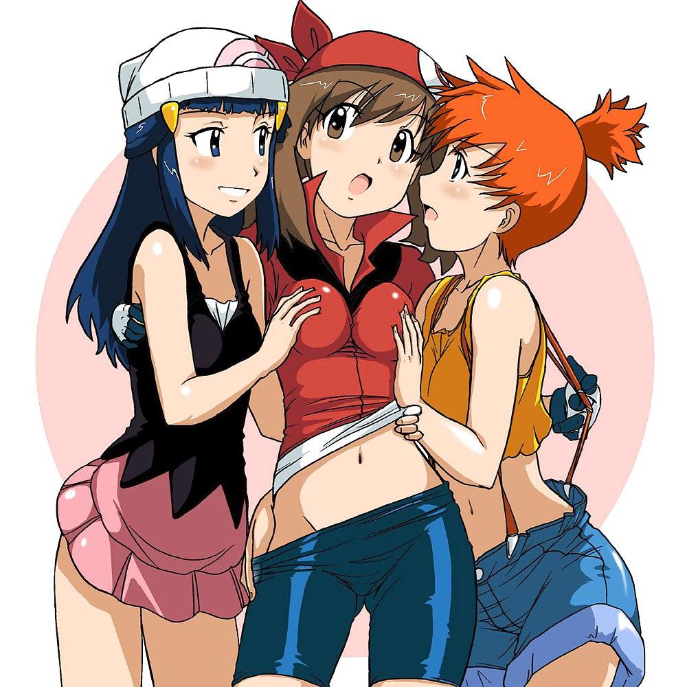 25P Hentai 5