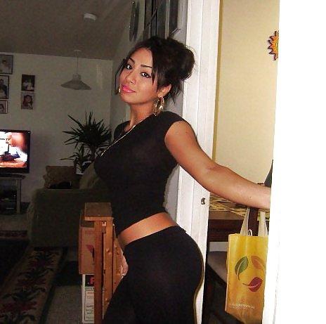 25P How would you DOM these 2 latinas, dirty abusive comments!