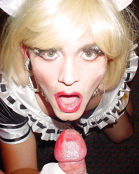 4P Lipstick Slut