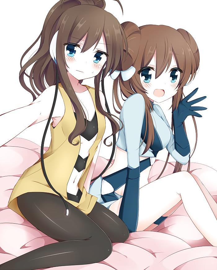 18P Selfshot hentai