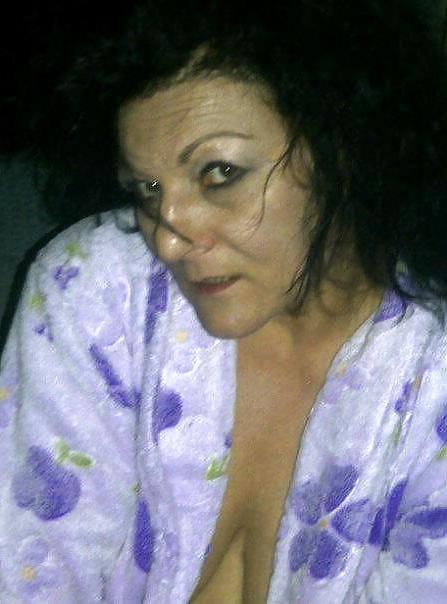 25P Busty italian mature Pamela