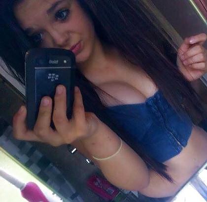 15P Dirty chav slags pt27