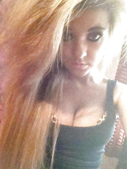 15P Dirty chav slags pt27