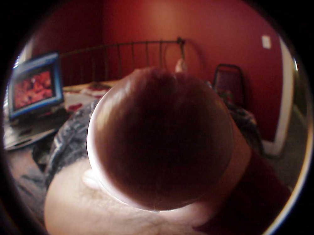 4P Lick it baby