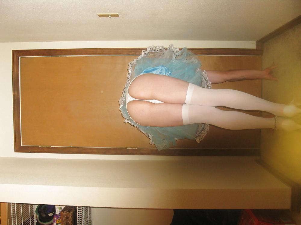 17P Krystals new dress