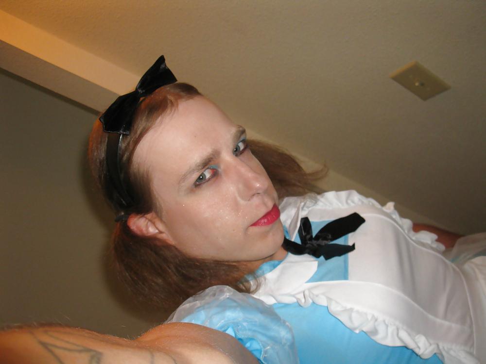 17P Krystals new dress