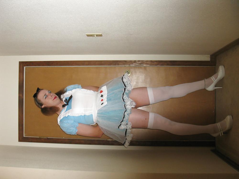 17P Krystals new dress