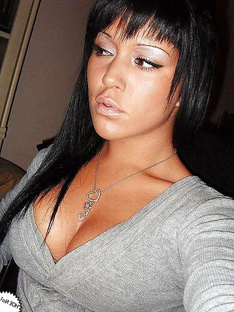 25P Serbian facebook hoes Vol. VI