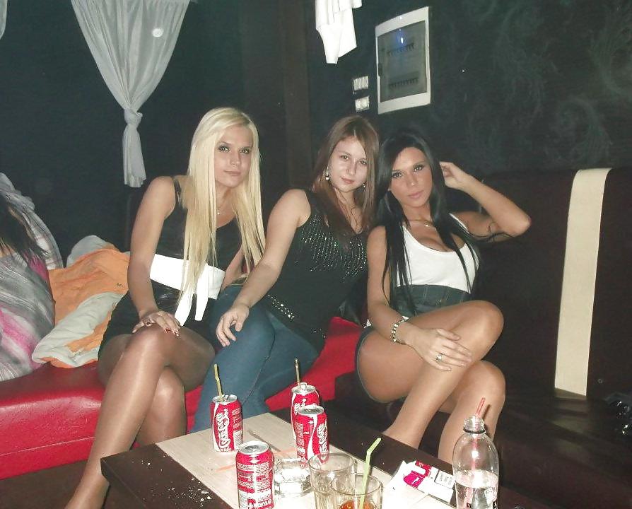 25P Serbian facebook hoes Vol. VI