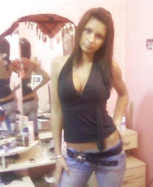 25P Serbian facebook hoes Vol. VI