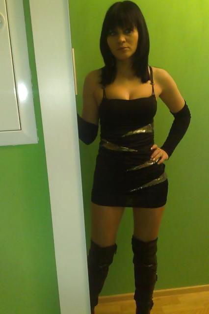 25P Serbian facebook hoes Vol. VI