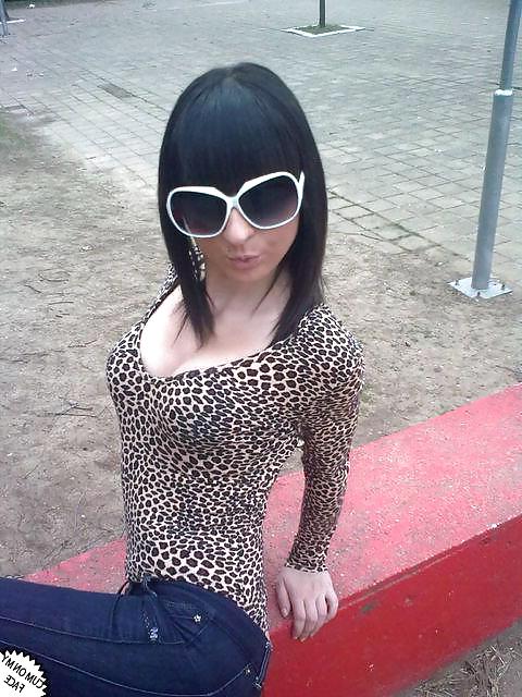 25P Serbian facebook hoes Vol. VI