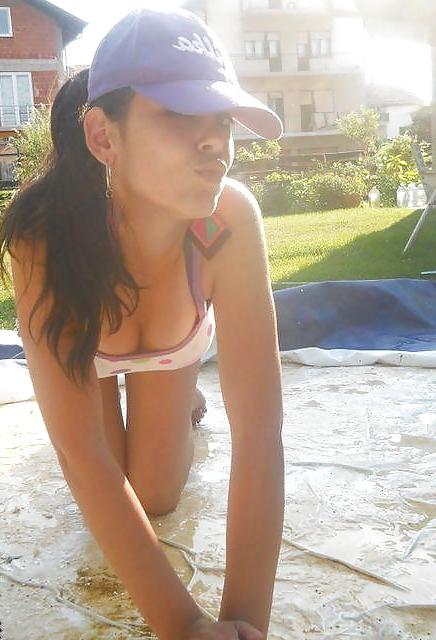 25P Serbian facebook hoes Vol. VI