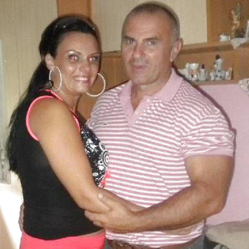 15P Serbian milf: Biserka