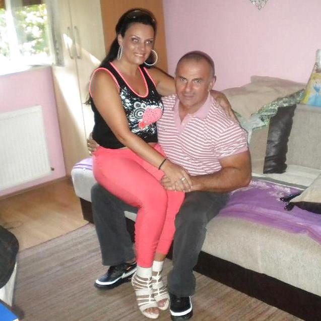 15P Serbian milf: Biserka