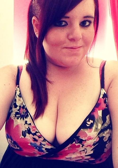 11P Dirty chav slags pt26