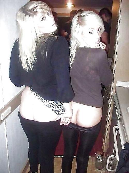 11P Dirty chav slags pt26