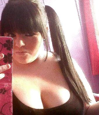 11P Dirty chav slags pt26