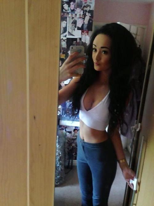 11P Dirty chav slags pt26