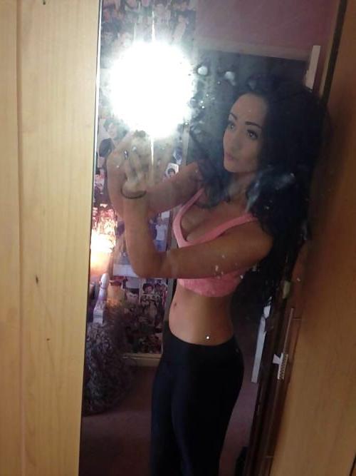 11P Dirty chav slags pt26