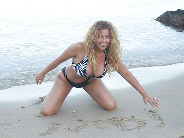 9P Serbian mature celebs 3