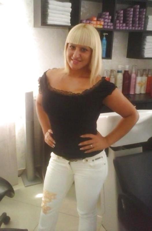 20P Serbian Milf 4