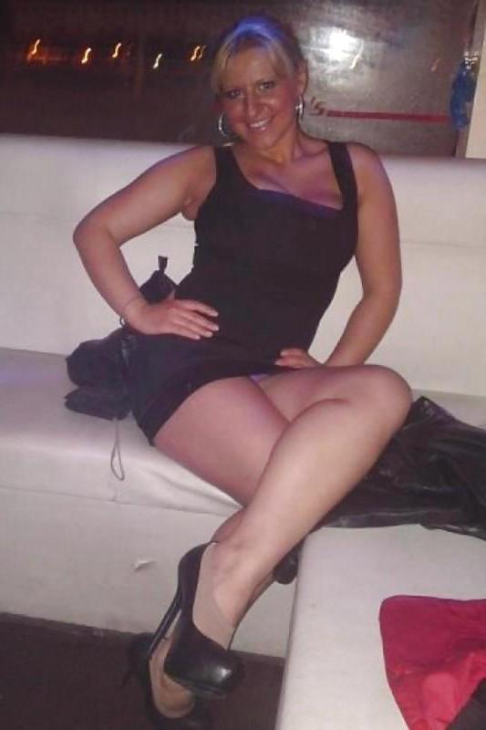 20P Serbian Milf 4
