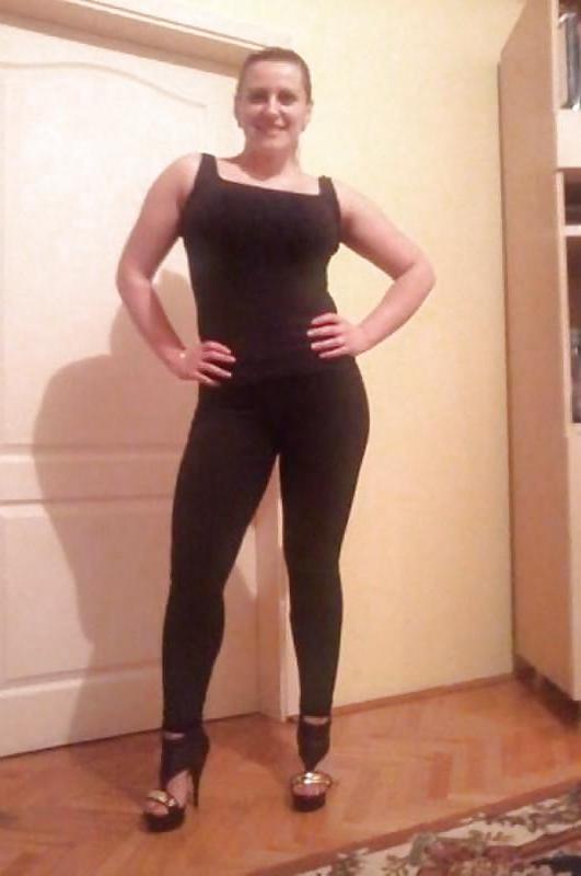 20P Serbian Milf 4