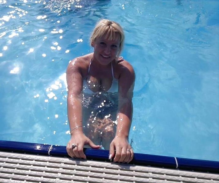 20P Serbian Milf 4