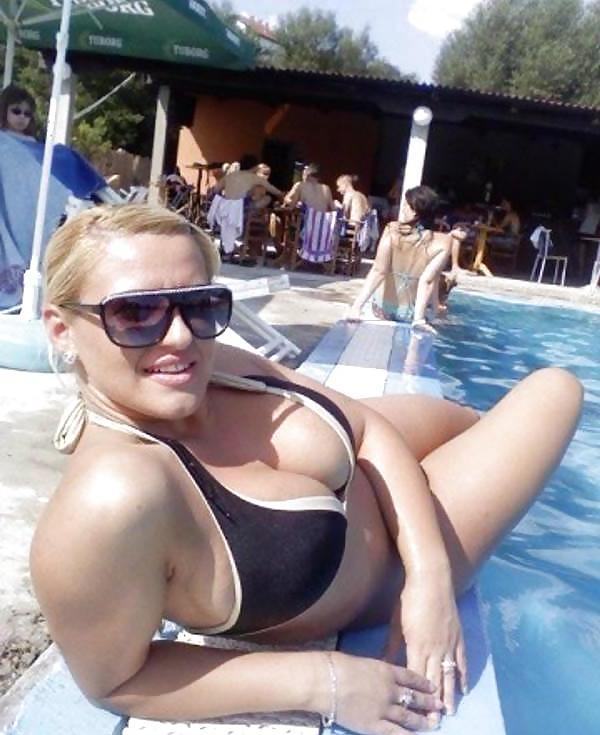 20P Serbian Milf 4