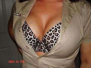 22P Latina cougar with amazing body