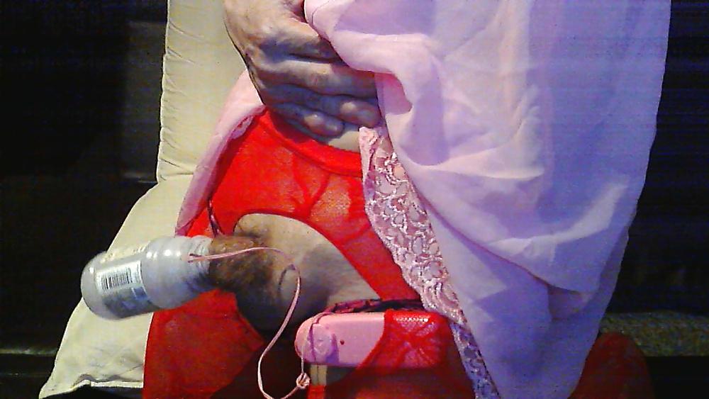 9P Sex slave